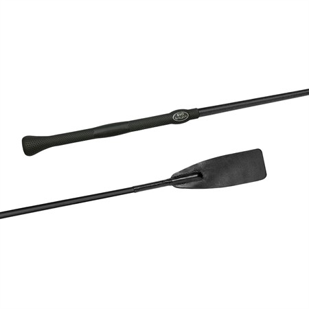 Sara dressyrspö, Evo-grepp, läderflärp