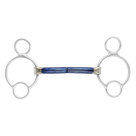 2 1/2-ring, Pivot