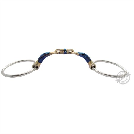 Loose ring, Elliptical Comfy