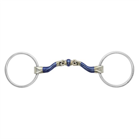 Loose ring, McHardy Dressage
