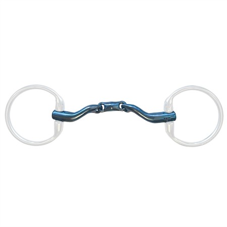 Titan. Loose ring, McHardy Dressage