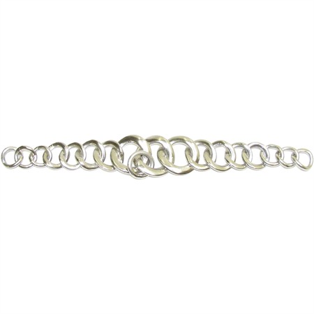 Curb Chain, Military