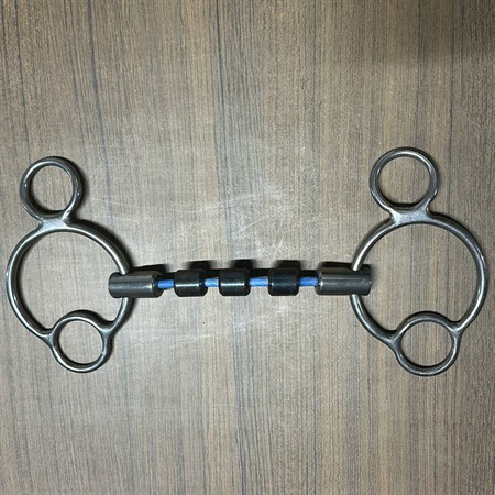 BEG.2 1/2-ring, Waterford cable barrel 13 cm 16 mm