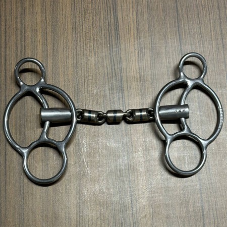 Beg.Williams, Waterford barrel 14 cm 14 mm