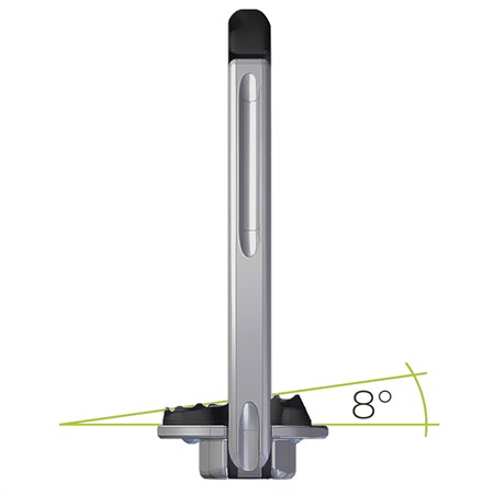 Venice Fit 8 Tech stigbygel