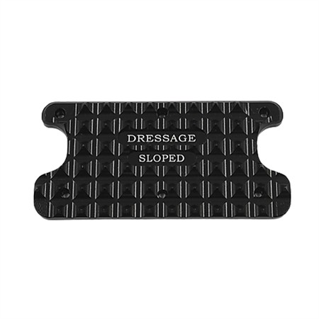 Tech Pad Dressage Sloped till Venice Dr sl, Capri