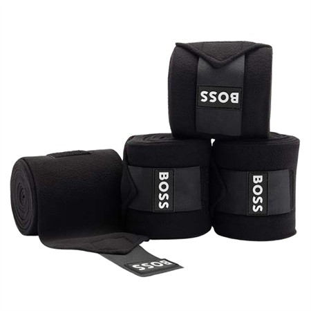 Fleecebandage 4-pack