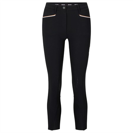 Hazel damridbyxa knee gr