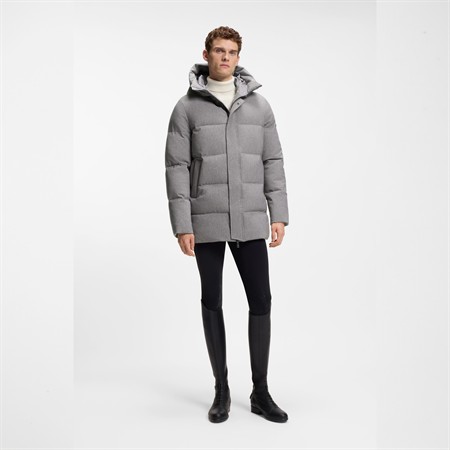 Herr/unisex Fall/Winter 2026