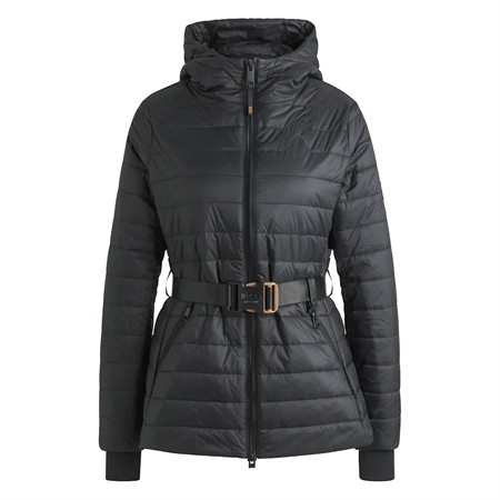 Wanda light puffer jacka