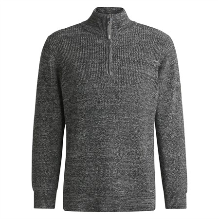 Troyer stickad tröja unisex