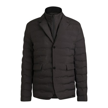 Martinus puffer hybrid jacka unisex