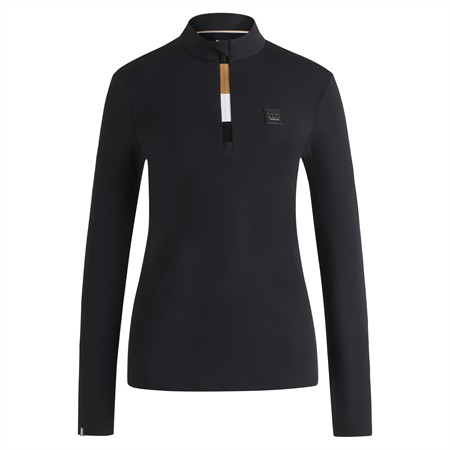 Minou training shirt dam