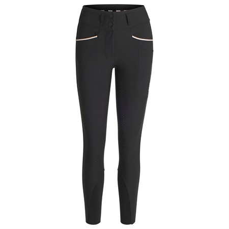 Hailey Winter damridbyxa hög midja full gr