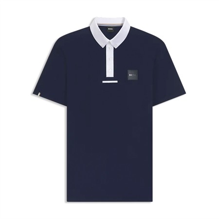 Marty herrskjorta honeycomb k.ä