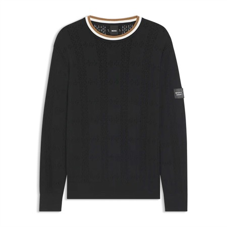 Joris stickad tröja unisex