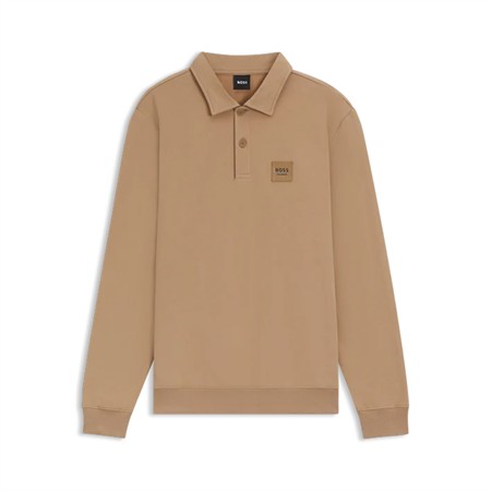 Luis piké unisex l.ä