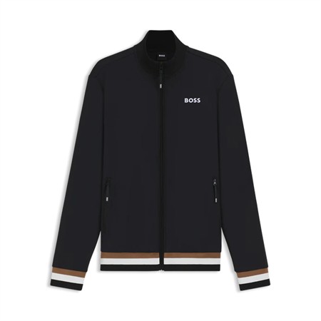 Sammy functional cardigan unisex