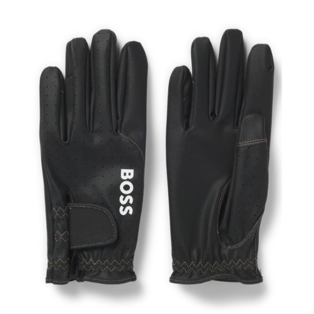 Queens Forato handskar