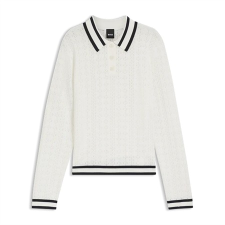 Pam stickad tröja dam