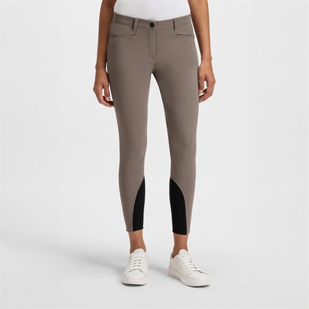 Hazel damridbyxa knee gr