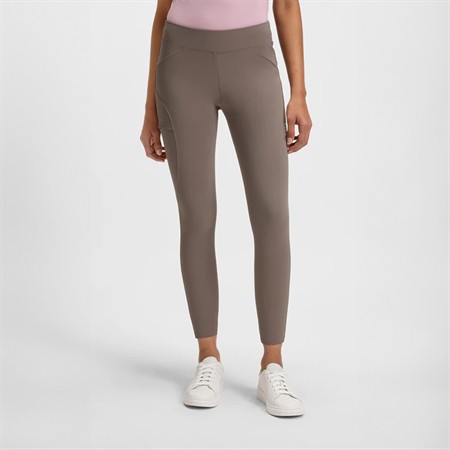 Helen Hybrid damridbyxa hög midja full gr