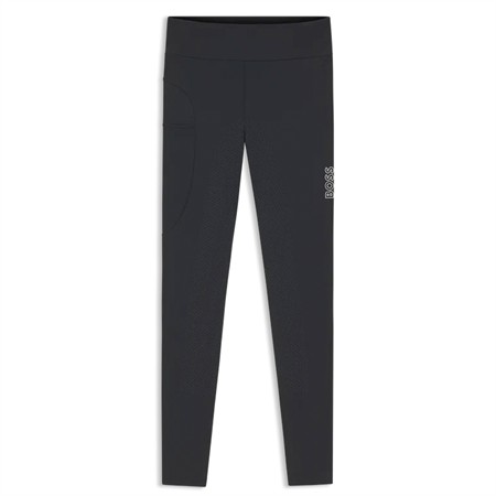 Harriett ridleggings hög midja full gr