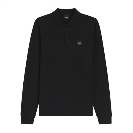 Marvis polo unisex