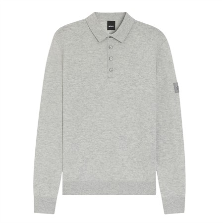 Jude stickad tröja unisex