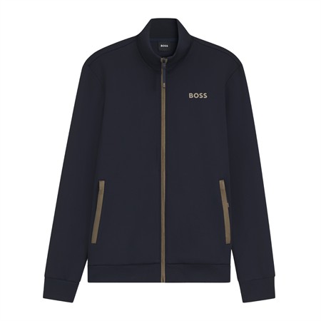 Sammy functional cardigan unisex