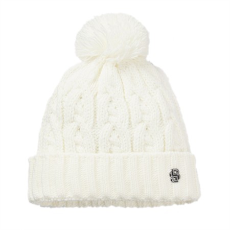Bella beanie mössa