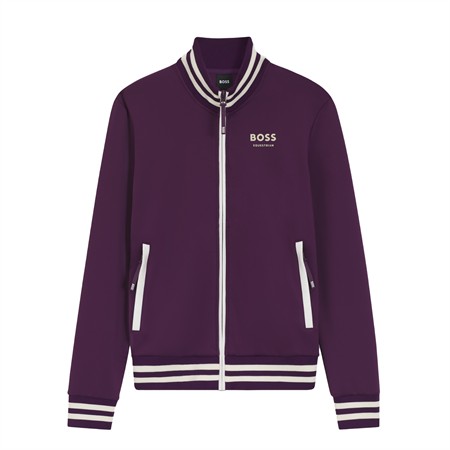 Ava functional cardigan dam