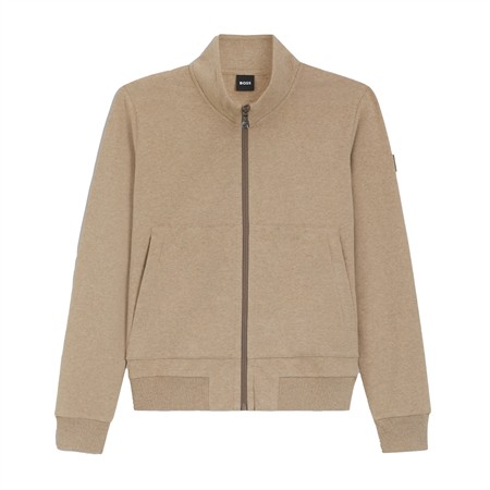 Ally training sweater dam