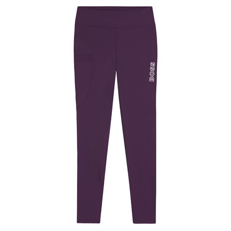 Harriet ridleggings hög midja full grip