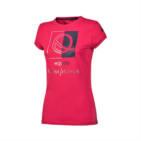 Dania Q t-shirt dam