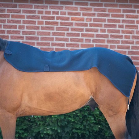 Aloga Pony Top Liner Mesh