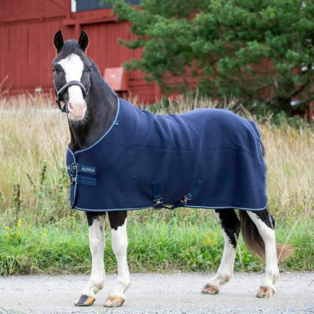 Aloga Pony Pro Fleece