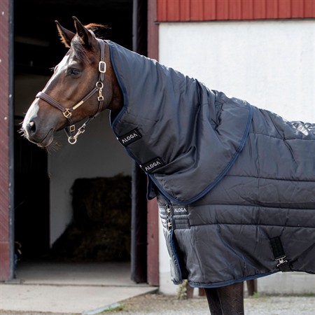 Aloga Pro Stable Hood