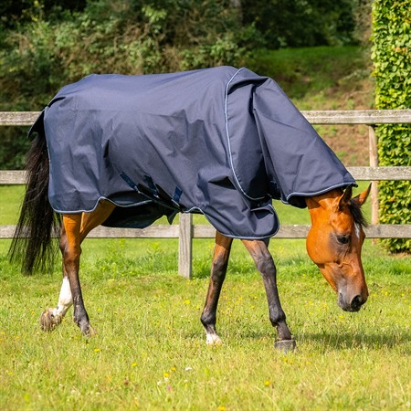 Aloga Pro Turnout with hood 350g