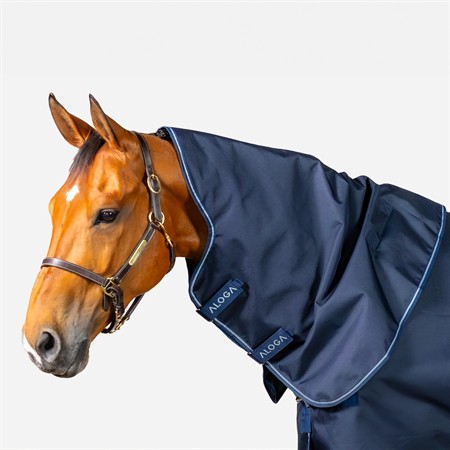 Aloga Pro Turnout Hood 0g