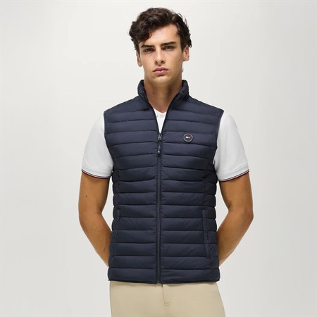 Montero Quilted Vest unisex