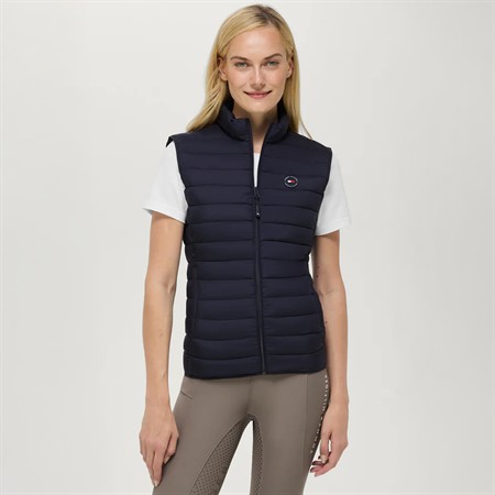 Serano Quilted Vest