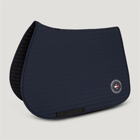Upstate Jumping Saddle pad