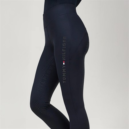 Elmira All-year Rhinestone Full gr Leggings