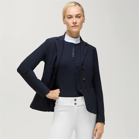 Vista Woman Show Jacket