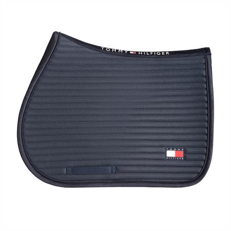 Barney Mesh Jumpping Saddlepad