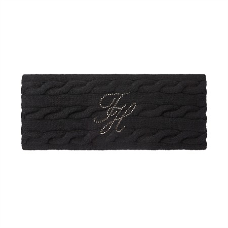 Maggie Rhinestone Headband