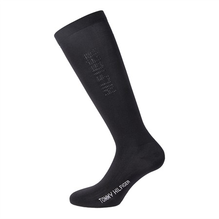 Keddie Strass Riding Socks