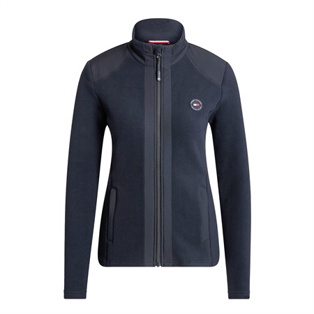 Elmonte Women Fleece Jacket
