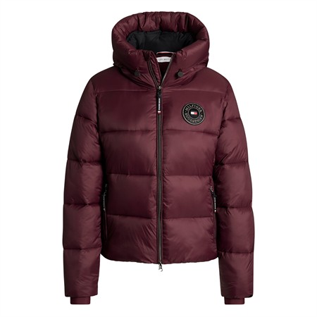 Glendale Women Puffer Jacket